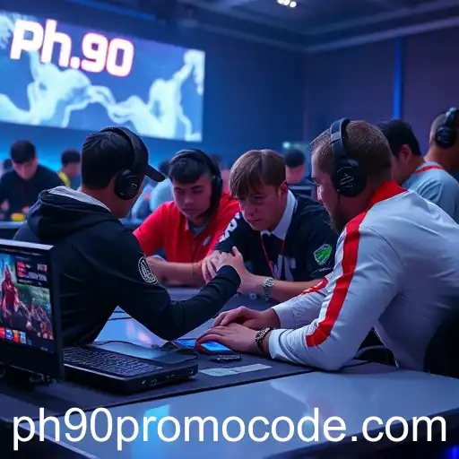Gaming Discounts with ph90 Code