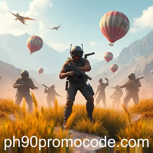 Gaming Website's PH90 Promo Code Offers Exclusive Discounts