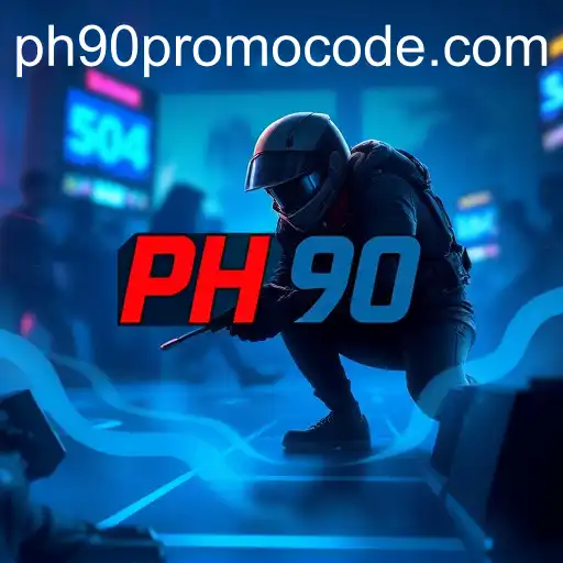 Unlock Gaming Fun with PH90 Promo Codes