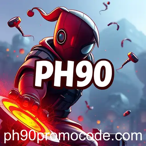 Unlocking Savings with PH90 Promo Code