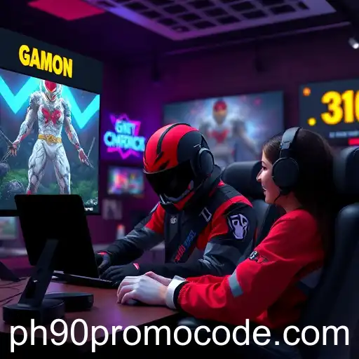 Unlocking New Levels: PH90 Promo Code Revolutionizes Online Gaming