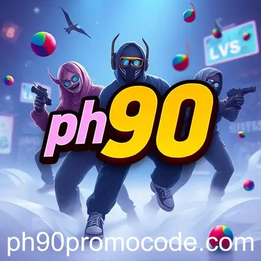 PH90 Promo Code Boosts Gamer Engagement