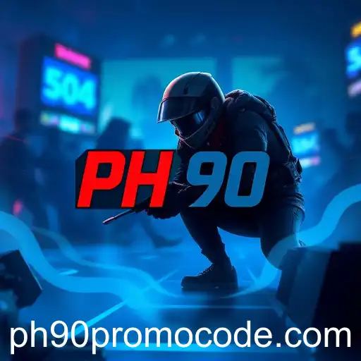 Unlock Gaming Fun with PH90 Promo Codes
